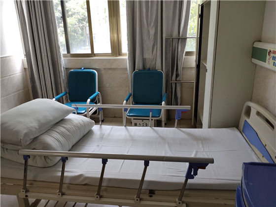 共享陪護(hù)椅-花粉共享陪護(hù)椅相互陪伴的互相需要