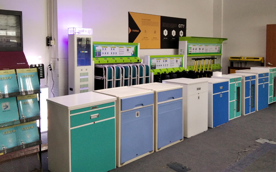 共享陪護(hù)床