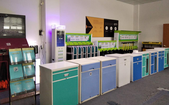 花粉共享陪護(hù)床，釋放更多公共資源的科技創(chuàng)新