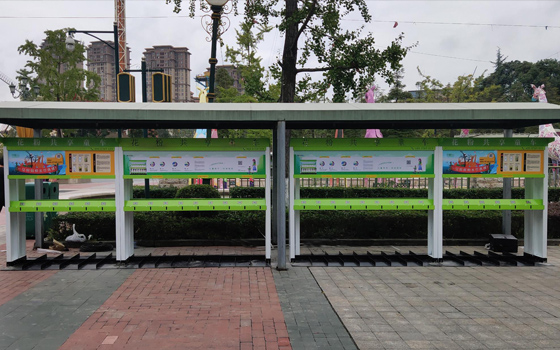 共享童車(chē)一款更具人性化服務(wù)的共享兒童代步工具