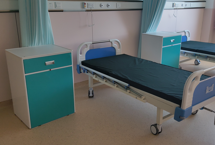 花粉共享陪護床對用戶、市場、投資者而言意味著什么？