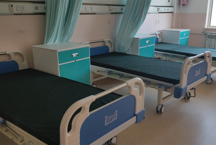 花粉共享陪護床的作用體現(xiàn)在哪？