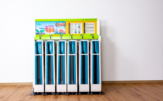 花粉共享陪護(hù)床不缺機(jī)會(huì) 缺的是發(fā)現(xiàn)機(jī)會(huì)的眼睛