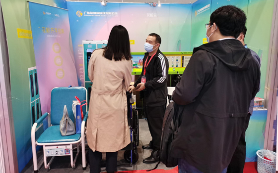 共享陪護(hù)床