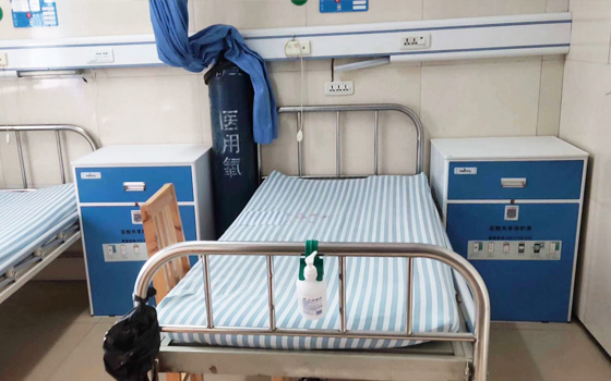 共享陪護(hù)床花粉共享陪護(hù)床加盟代理