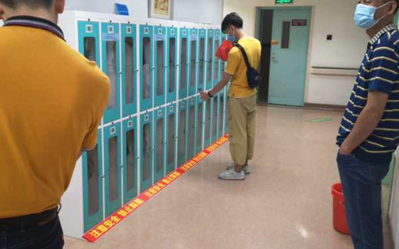 花粉共享陪護(hù)床加盟代理