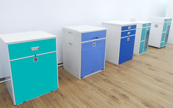 共享陪護(hù)床