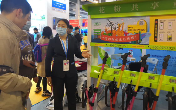 共享童車?創(chuàng)投圈最賺錢利器！