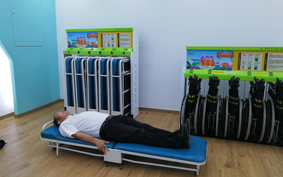 共享陪護(hù)床成為2021年醫(yī)療領(lǐng)域最大的一匹黑馬！