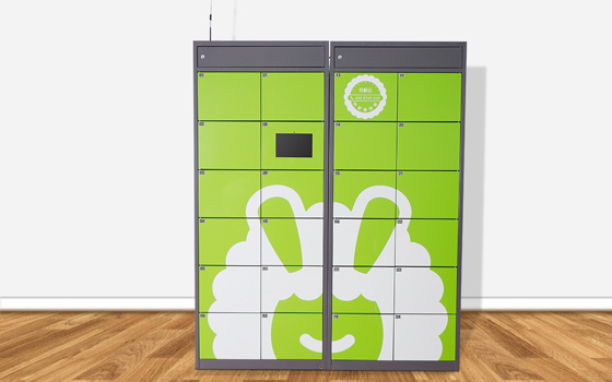 共享儲物柜存物品，忘記取了怎么辦！