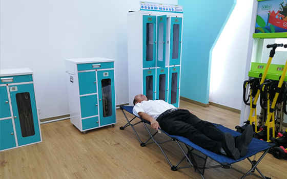 共享陪護(hù)床