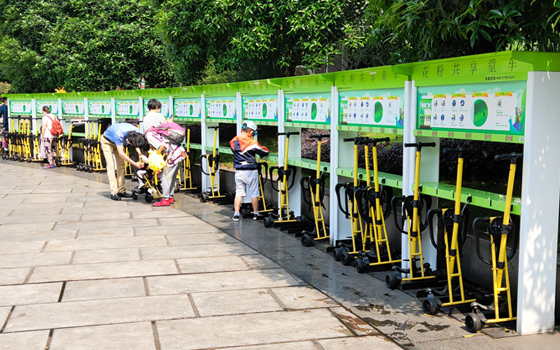 共享童車、輪椅、陪護床、陪護椅哪家好？