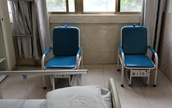 “共享陪護(hù)椅”解決用戶需求才是決勝市場(chǎng)關(guān)鍵！