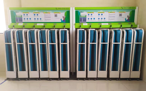 共享陪護(hù)床用品質(zhì)發(fā)聲用服務(wù)說(shuō)話！