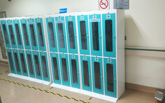 共享陪護(hù)床