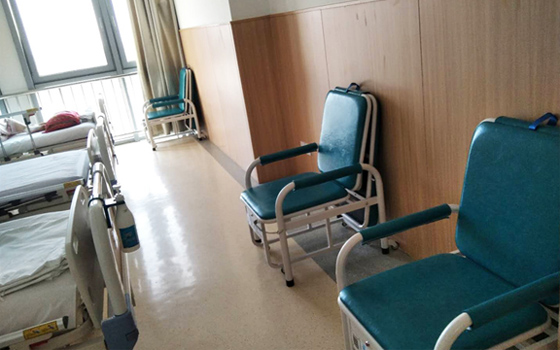 共享陪護(hù)椅、陪護(hù)床運(yùn)營平臺(tái)一站式解決方案賦能創(chuàng)業(yè)伙伴！