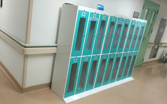 移動(dòng)共享陪護(hù)床