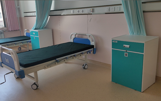 共享陪護(hù)床