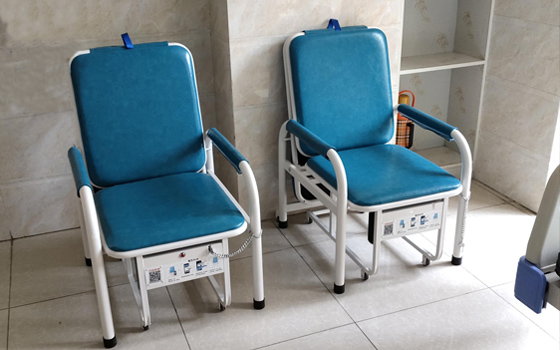 共享陪護(hù)椅