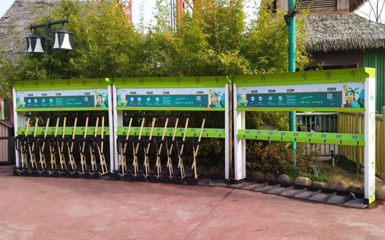 “共享童車”為何是一款創(chuàng)業(yè)的好產(chǎn)品？