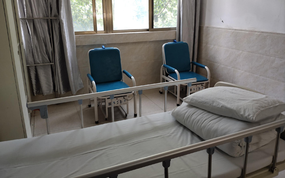 共享陪護(hù)椅