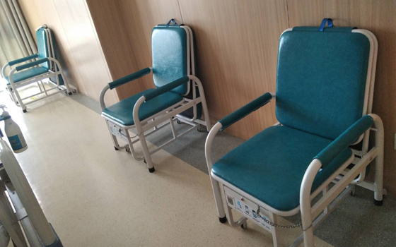 共享陪護(hù)椅