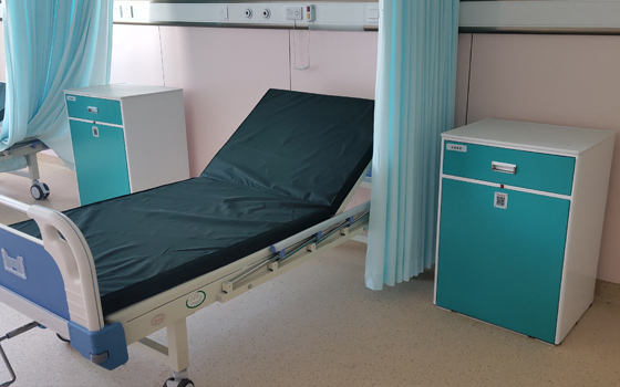 移動(dòng)共享陪護(hù)床