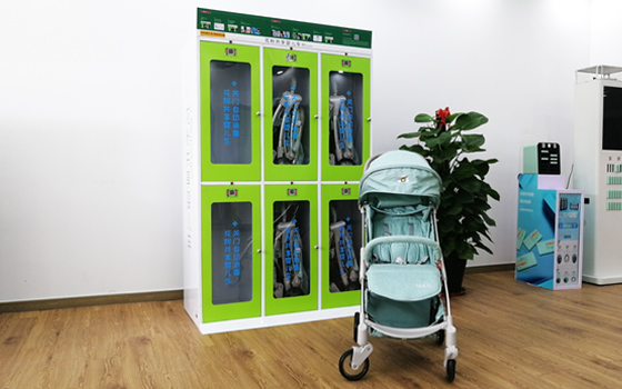 共享童車：技術(shù)創(chuàng)新鑄就品牌核心競(jìng)爭(zhēng)力！