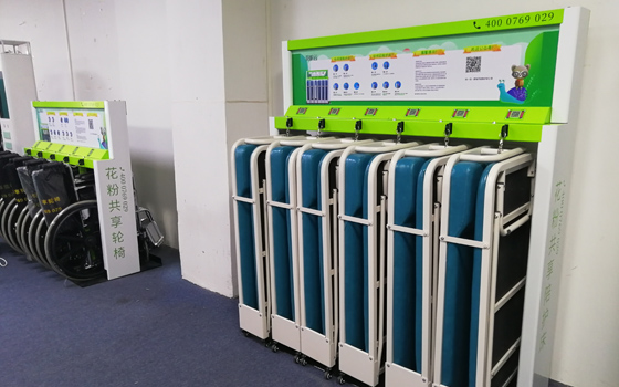 共享陪護床如何助力加盟商運營？