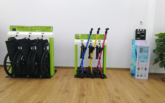 消費圈層化帶來“共享童車”投資新機遇！