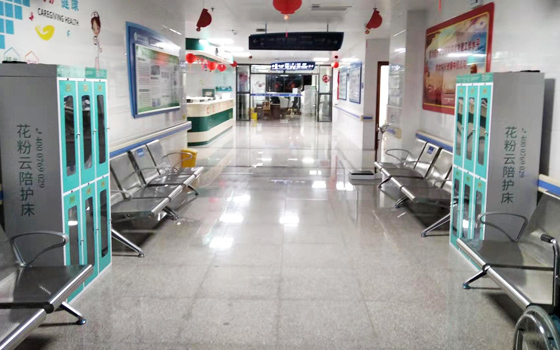 從醫(yī)院采購(gòu)招標(biāo)看未來(lái)“共享陪護(hù)床”爆發(fā)性需求！