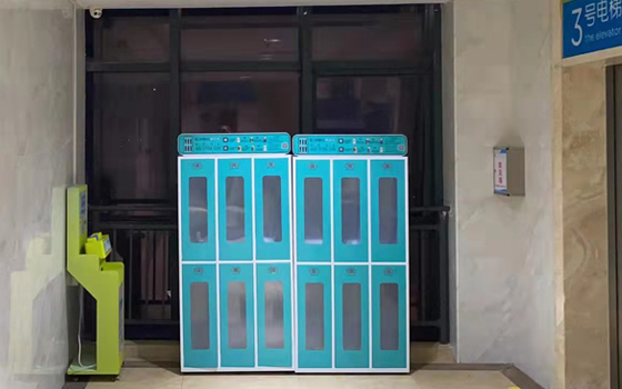 移動共享陪護床