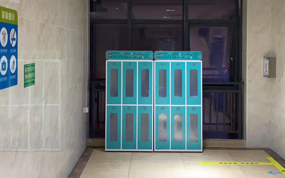 移動共享陪護床