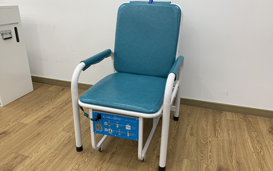 共享陪護椅