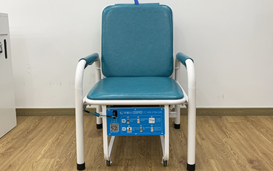 共享陪護椅：下沉市場發(fā)展空間較大！