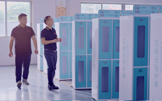 共享陪護(hù)床