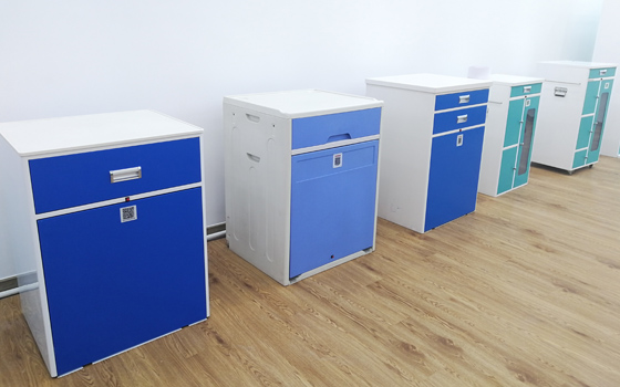 共享陪護(hù)床