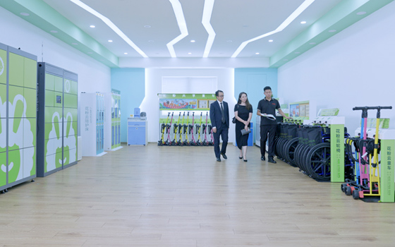 打造花粉云品牌 務(wù)實發(fā)展企業(yè)軟實力！