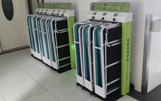 共享陪護(hù)床