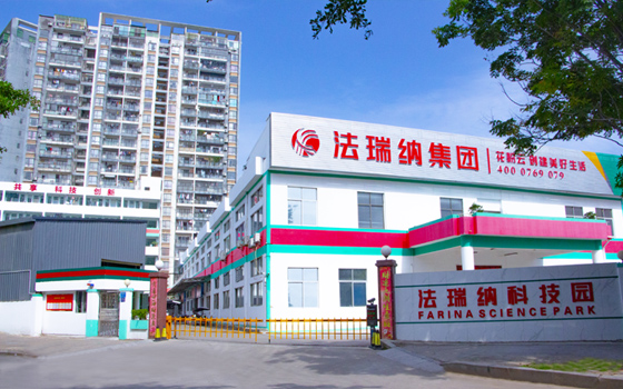 法瑞納科技