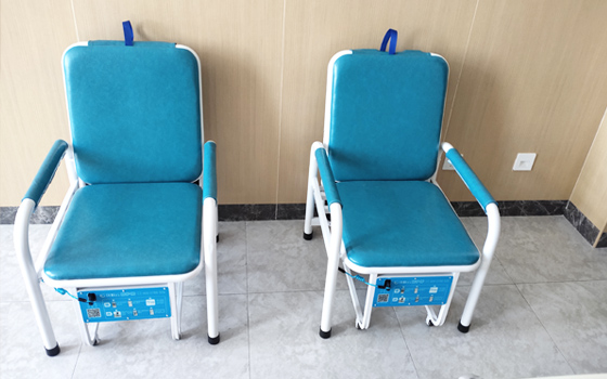 共享陪護(hù)椅