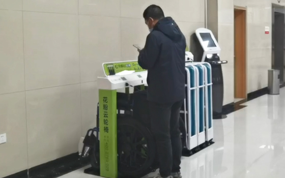 共享輪椅適合0經(jīng)驗(yàn)、新手的人群加盟嗎？