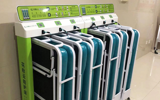 2023年共享陪護(hù)床市場(chǎng)怎么樣？