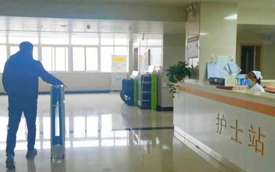 投資共享陪護(hù)床:探究其潛力和機(jī)會(huì)