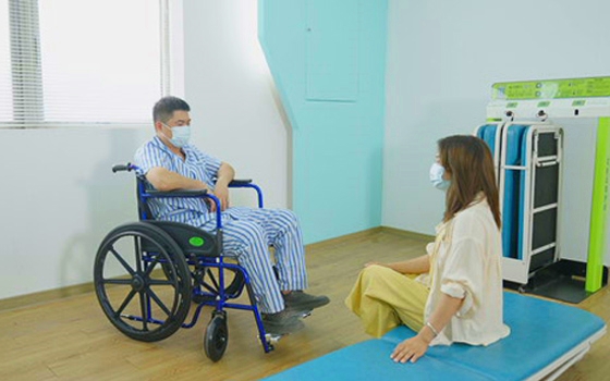 優(yōu)化醫(yī)療體驗(yàn):共享陪護(hù)床的變革潛力