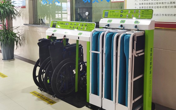 個(gè)人投資者如何做共享陪護(hù)床項(xiàng)目？