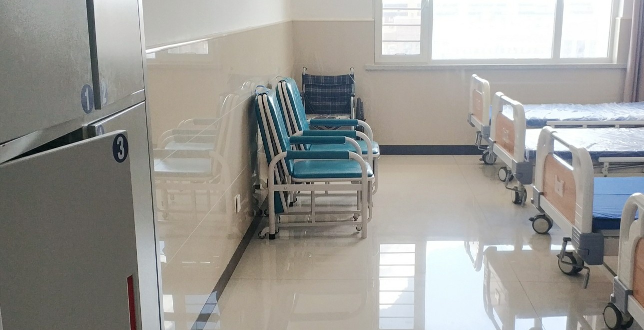 醫(yī)院里的“新寵”：超過30%的醫(yī)院已經(jīng)選擇共享陪護(hù)椅，為何？