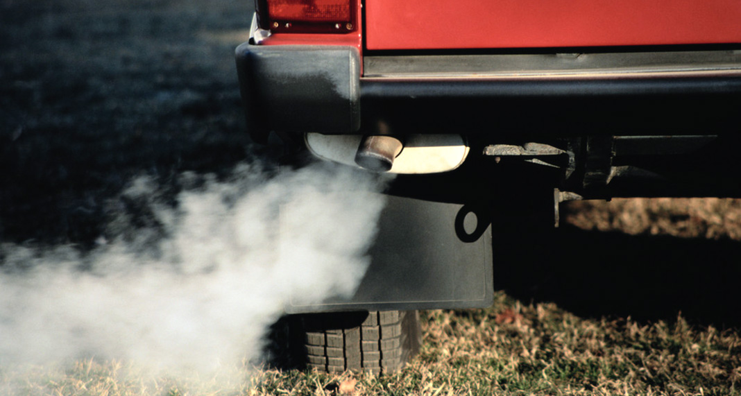 汽車(chē)被成為城市殺手"