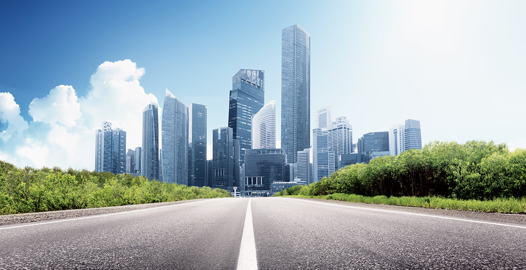 無車日活動"width="1068"