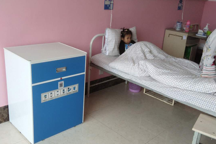 喜報(bào)|共享陪護(hù)床成功入駐云南醫(yī)院啦！